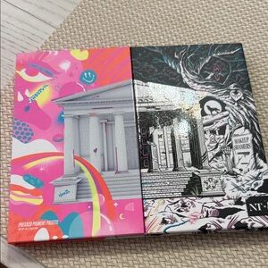 Beautybay x Nikkie Tutorials Eyeshadow
Palette (LIMITED EDITION/SOLD OUT)